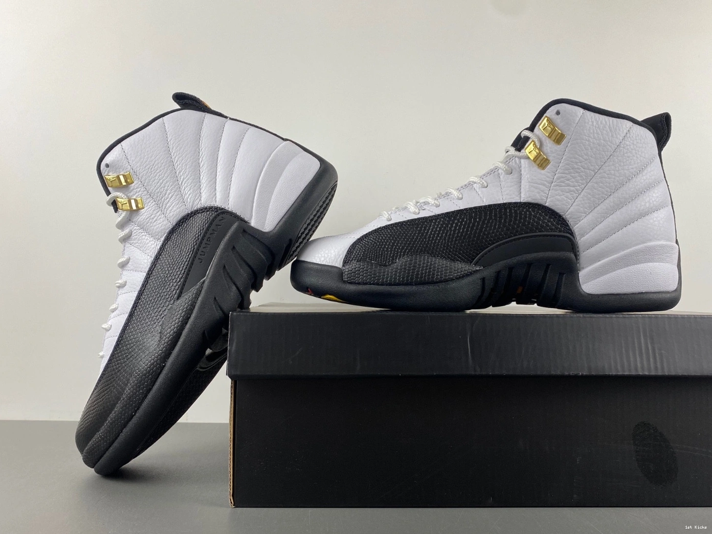 12 (2018) Jordan 130690-125 Taxi - Retro 0428